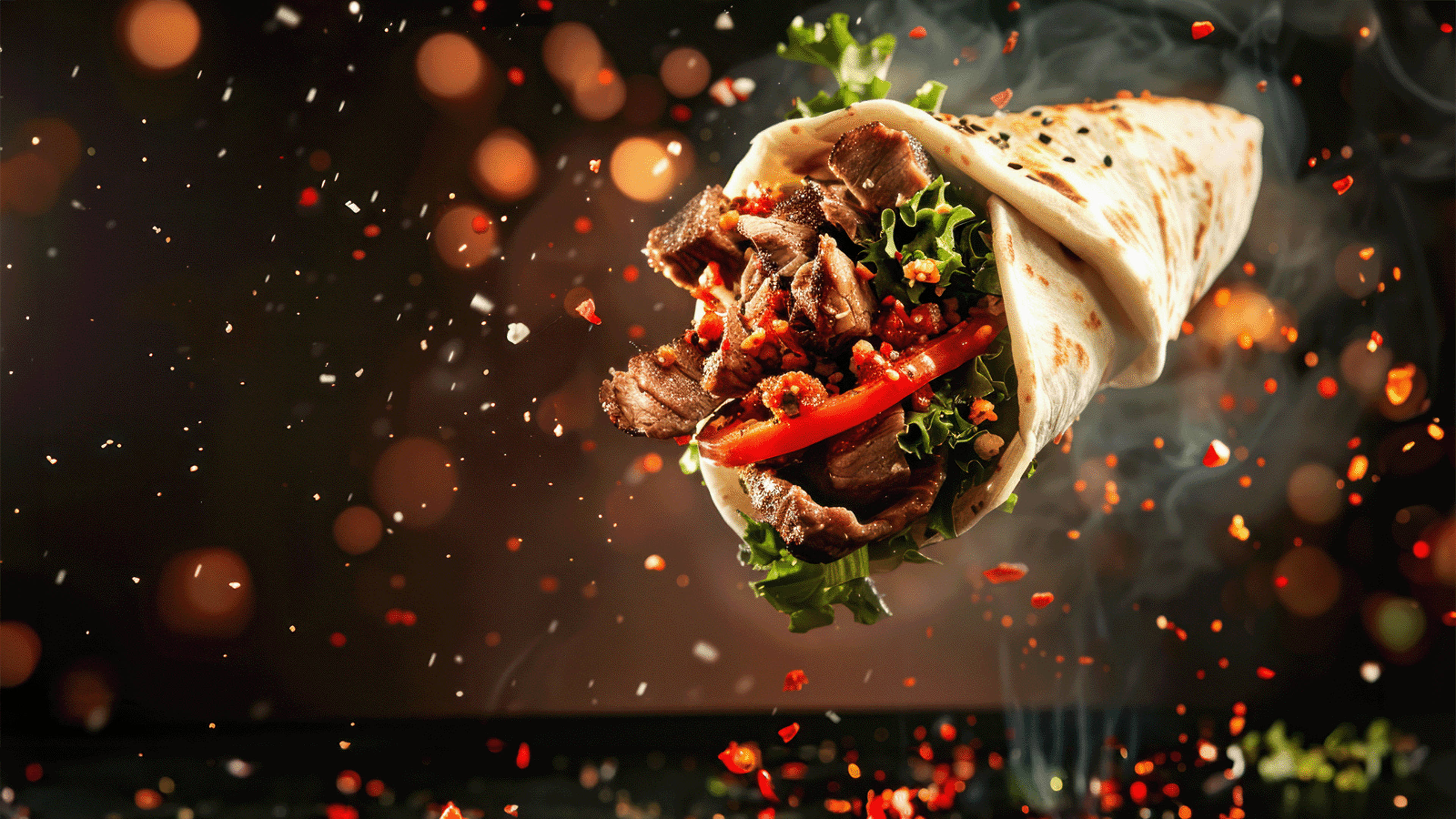 Antalya Shawarma Hull